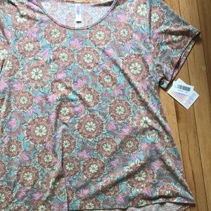 LuLaRoe 3x Classic